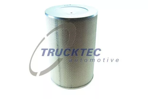TRUCKTEC AUTOMOTIVE Air Filter (01.14.073)