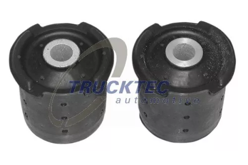 TRUCKTEC AUTOMOTIVE Bush Set, axle beam (08.32.017)