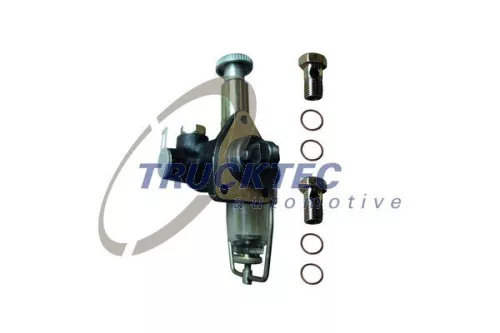TRUCKTEC AUTOMOTIVE Fuel Pump (01.14.003)