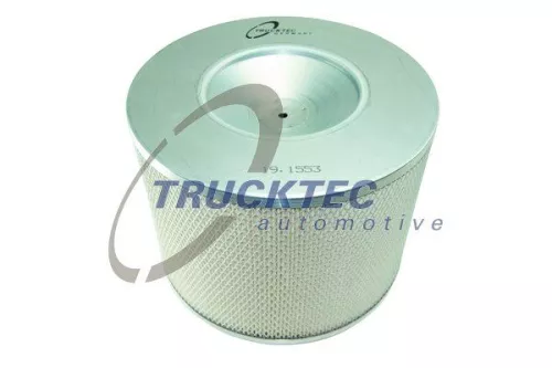 TRUCKTEC AUTOMOTIVE Air Filter (01.14.075)