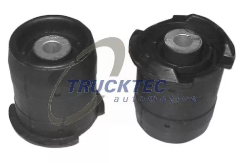 TRUCKTEC AUTOMOTIVE Bush Set, axle beam (08.32.037)