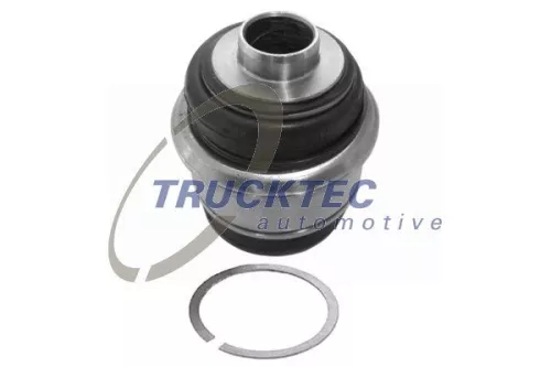 TRUCKTEC AUTOMOTIVE Mounting, control/trailing arm (08.32.038)