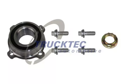 TRUCKTEC AUTOMOTIVE Wheel Bearing (08.32.051)