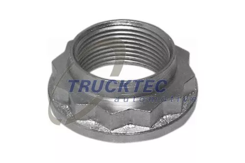 TRUCKTEC AUTOMOTIVE Axle Nut, drive shaft (08.32.053)