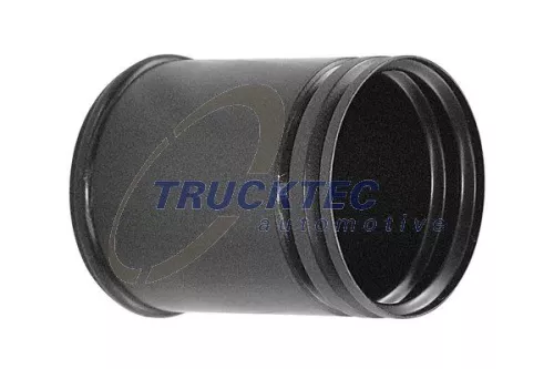 TRUCKTEC AUTOMOTIVE Protective Cap/Bellow, shock absorber (08.32.058)