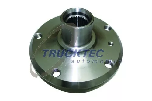 TRUCKTEC AUTOMOTIVE Wheel Hub (08.32.063)