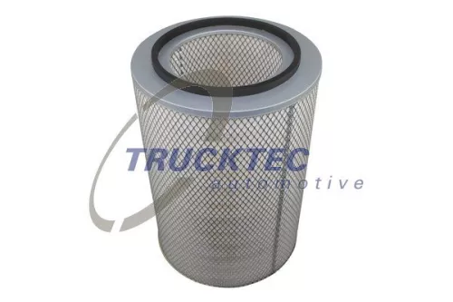 TRUCKTEC AUTOMOTIVE Air Filter (01.14.078)