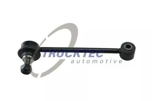 TRUCKTEC AUTOMOTIVE Link/Coupling Rod, stabiliser bar (08.32.070)
