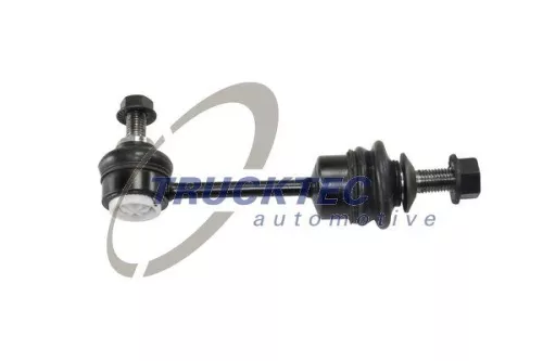 TRUCKTEC AUTOMOTIVE Link/Coupling Rod, stabiliser bar (08.32.072)