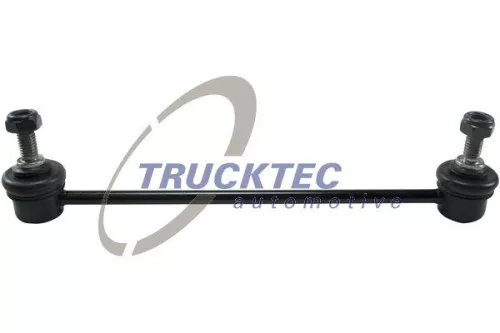 TRUCKTEC AUTOMOTIVE Link/Coupling Rod, stabiliser bar (08.32.073)
