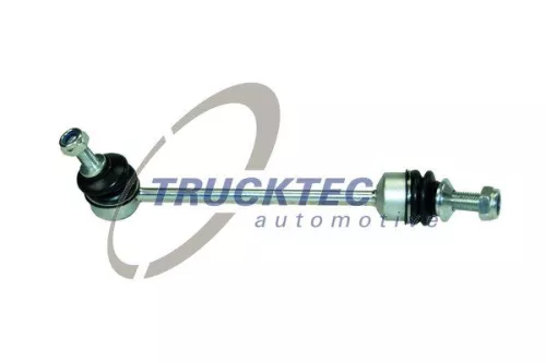 TRUCKTEC AUTOMOTIVE Link/Coupling Rod, stabiliser bar (08.32.079)