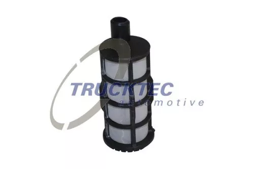 TRUCKTEC AUTOMOTIVE Fuel Filter (01.14.096)
