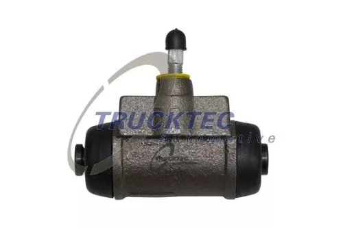 TRUCKTEC AUTOMOTIVE Wheel Brake Cylinder (08.34.027)
