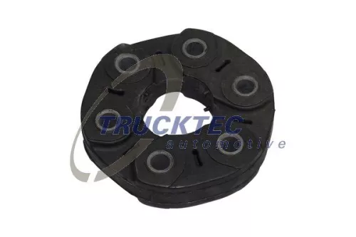 TRUCKTEC AUTOMOTIVE Joint, articulated shaft (08.34.064)