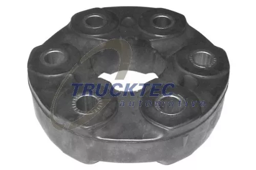 TRUCKTEC AUTOMOTIVE Joint, articulated shaft (08.34.066)