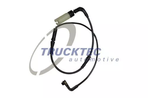 TRUCKTEC AUTOMOTIVE Warning Contact, brake pad wear (08.34.088)