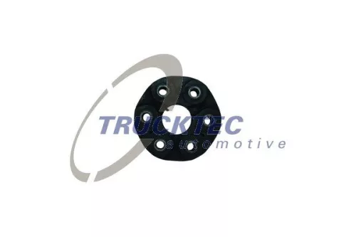 TRUCKTEC AUTOMOTIVE Joint, articulated shaft (08.34.089)
