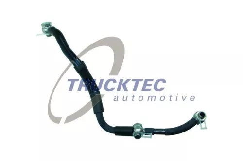 TRUCKTEC AUTOMOTIVE Fuel Line (01.14.178)