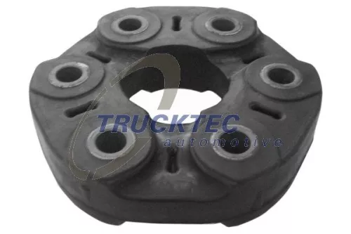 TRUCKTEC AUTOMOTIVE Joint, articulated shaft (08.34.107)