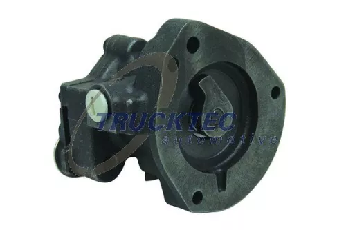 TRUCKTEC AUTOMOTIVE Fuel Pump (01.14.183)