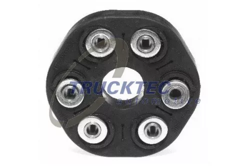 TRUCKTEC AUTOMOTIVE Joint, articulated shaft (08.34.125)