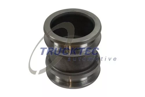 TRUCKTEC AUTOMOTIVE Flange, exhaust pipe (01.14.186)