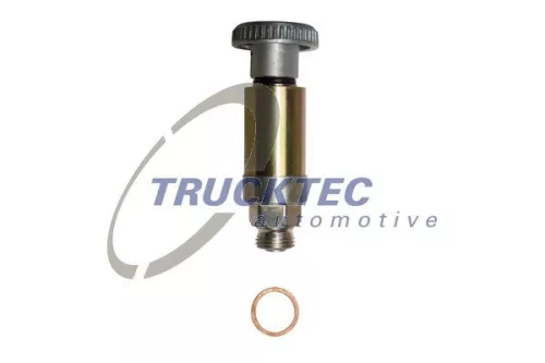 TRUCKTEC AUTOMOTIVE Hand Feed Pump (01.14.005)