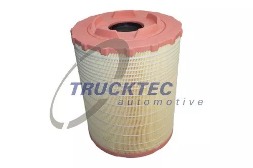 TRUCKTEC AUTOMOTIVE Air Filter (01.14.188)