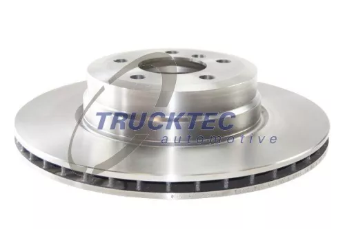 TRUCKTEC AUTOMOTIVE Brake Disc (08.34.159)