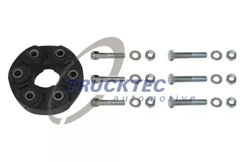 TRUCKTEC AUTOMOTIVE Joint, articulated shaft (08.34.164)