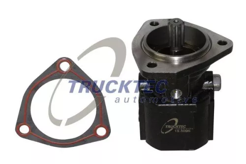 TRUCKTEC AUTOMOTIVE Fuel Pump (01.14.189)