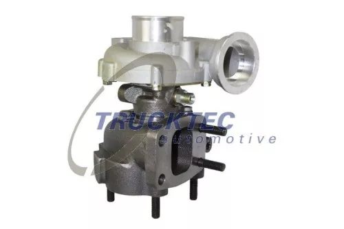 TRUCKTEC AUTOMOTIVE Charger, charging (supercharged/turbocharged) (01.14.190)