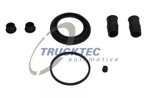 TRUCKTEC AUTOMOTIVE Repair Kit, brake caliper (08.35.011)
