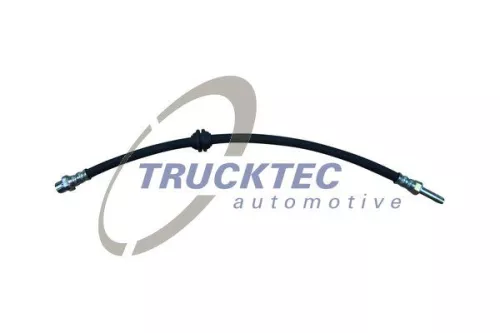 TRUCKTEC AUTOMOTIVE Brake Hose (08.35.038)