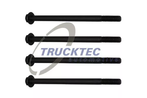 TRUCKTEC AUTOMOTIVE Cylinder Head Bolt Set (01.15.035)