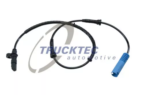 TRUCKTEC AUTOMOTIVE Sensor, wheel speed (08.35.153)