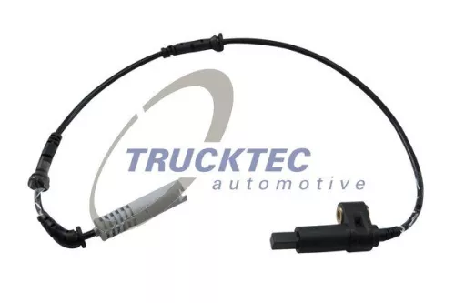 TRUCKTEC AUTOMOTIVE Sensor, wheel speed (08.35.160)