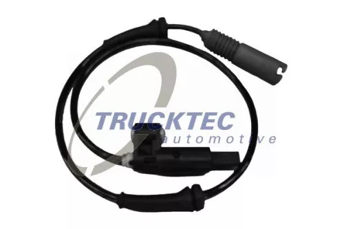 TRUCKTEC AUTOMOTIVE Sensor, wheel speed (08.35.161)