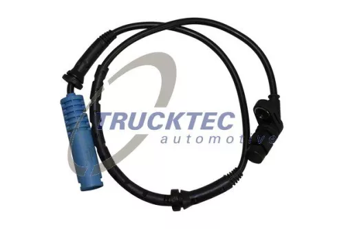 TRUCKTEC AUTOMOTIVE Sensor, wheel speed (08.35.163)