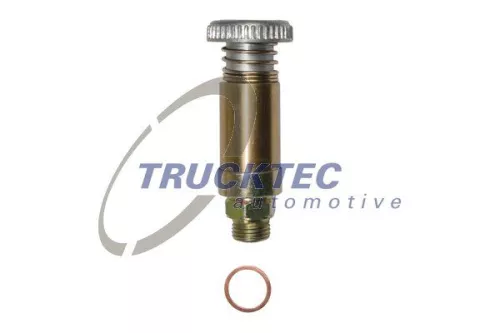 TRUCKTEC AUTOMOTIVE Hand Feed Pump (01.14.006)