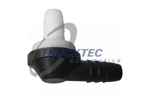 TRUCKTEC AUTOMOTIVE Non-Return Valve (08.35.165)