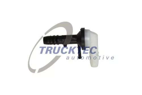 TRUCKTEC AUTOMOTIVE Non-Return Valve (08.35.166)