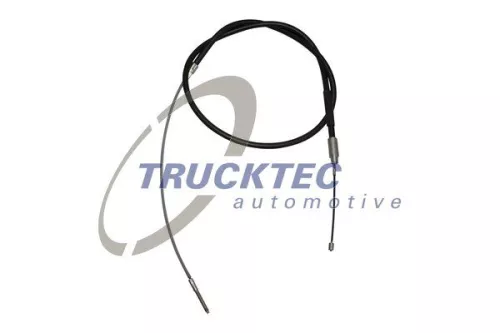 TRUCKTEC AUTOMOTIVE Cable Pull, parking brake (08.35.175)