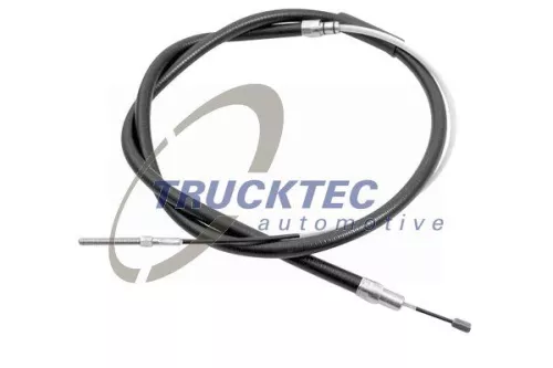TRUCKTEC AUTOMOTIVE Cable Pull, parking brake (08.35.176)