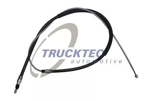 TRUCKTEC AUTOMOTIVE Cable Pull, parking brake (08.35.177)