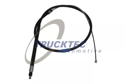 TRUCKTEC AUTOMOTIVE Cable Pull, parking brake (08.35.178)