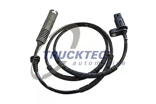 TRUCKTEC AUTOMOTIVE Sensor, wheel speed (08.35.187)