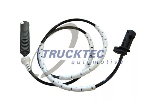 TRUCKTEC AUTOMOTIVE Sensor, wheel speed (08.35.189)