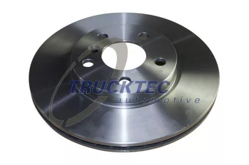 TRUCKTEC AUTOMOTIVE Brake Disc (08.35.219)