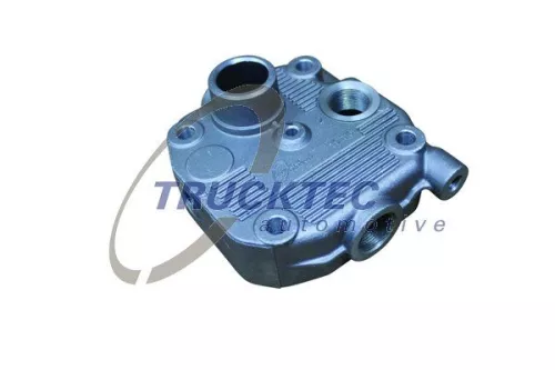 TRUCKTEC AUTOMOTIVE Cylinder Head, air compressor (01.15.068)